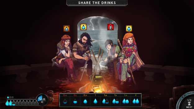 sharethedrinks