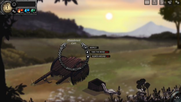 DiV – Abandoned cart